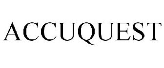 ACCUQUEST