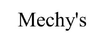 MECHY'S