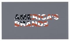 AMERICA'S BRANDS