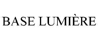 BASE LUMIÈRE