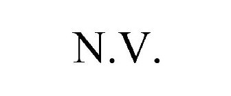 N.V.