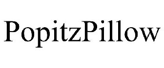 POPITZPILLOW