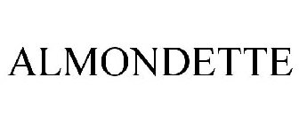 ALMONDETTE