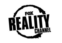 FOX REALITY CHANNEL