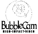 BUBBLECAM HIGH · IMPACT · VIDEO