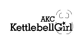 AKC KETTLEBELLGIRL