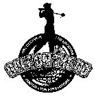 GOLF ON THE GO ANY OCCASION ANY LOCATION PORTABLE FUN FOR EVERYONE