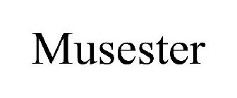 MUSESTER