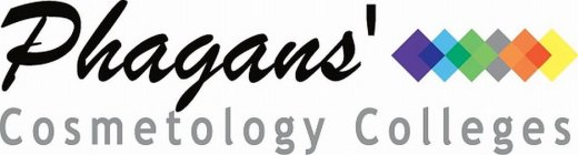 PHAGANS' COSMETOLOGY COLLEGES