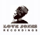 LOVE JONES RECORDINGS