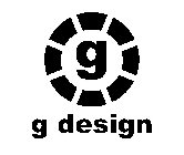 G G DESIGN