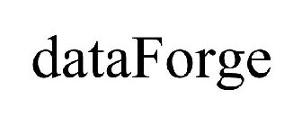 DATAFORGE