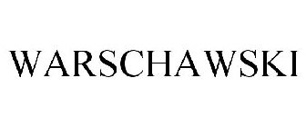 WARSCHAWSKI