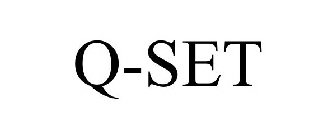 Q-SET