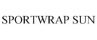 SPORTWRAP SUN