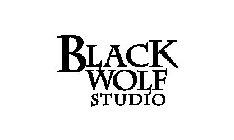 BLACK WOLF STUDIO