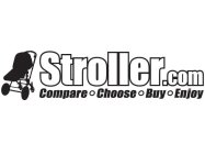 STROLLER.COM COMPARE CHOOSE BUY ENJOY