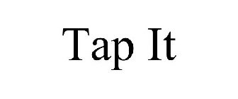 TAP IT