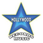 HOLLYWOOD RECORDS MUSIC