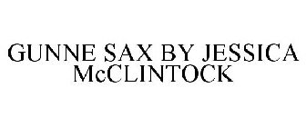GUNNE SAX BY JESSICA MCCLINTOCK