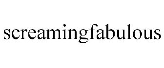 SCREAMINGFABULOUS