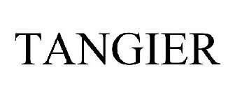 TANGIER