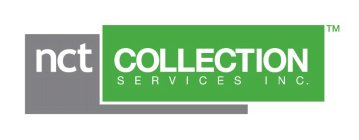 NCT COLLECTION SERVICES INC.
