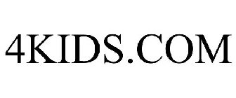 4KIDS.COM