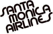 SANTA MONICA AIRLINES