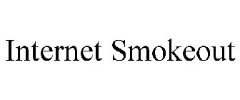 INTERNET SMOKEOUT