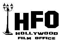 HFO HOLLYWOOD FILM OFFICE