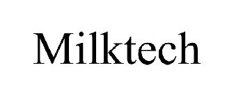 MILKTECH