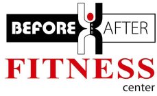 BEFORE AND AFTER FITNESS CENTER