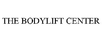 THE BODYLIFT CENTER