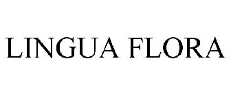 LINGUA FLORA