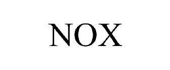 NOX