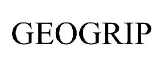 GEOGRIP