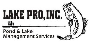 LAKE PRO, INC. POND & LAKE MANAGEMENT SERVICES