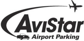 AVISTAR AIRPORT PARKING