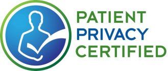PATIENT PRIVACY CERTIFIED