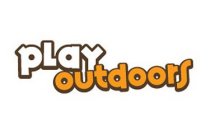 PLAY OUTDOORS