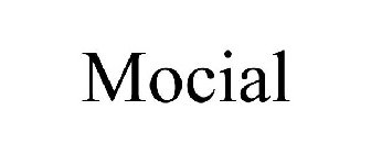 MOCIAL