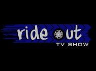 RIDE UT TV SHOW
