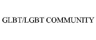 GLBT/LGBT COMMUNITY