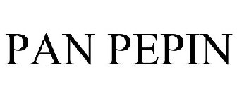 PAN PEPIN