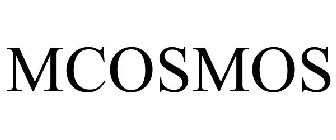 MCOSMOS