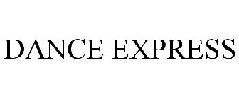 DANCE EXPRESS