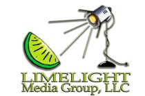 LIMELIGHT MEDIA GROUP, LLC