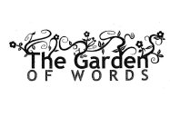 THE GARDEN OF WORDS