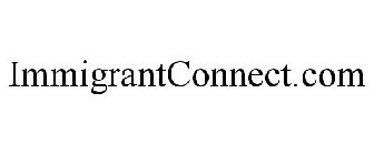 IMMIGRANTCONNECT.COM